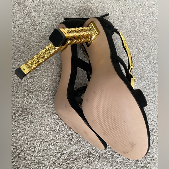 FSJ Heels - Picture 8 of 9